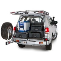 arb outback zasuvkovy system45